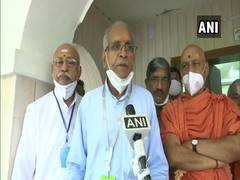 
      
      Ram temple will be completed in 3-3.5 years after start of...
      
      