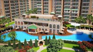 
      
      CHD Developers launches Y Suites
      
      