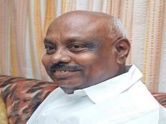 
      
      Former TN Assembly Speaker PH Pandian passes away 
      
      
