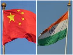 
      
      China leads India by massive margin in "space race" (Part 1)
      
      