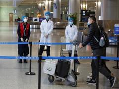 
      
      US advises citizens to 'reconsider travel' to China amid...
      
      