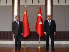 
    Turkish Foreign Ministry summons Chinese Ambassador over social media posts 
    