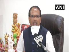 
      
      Healthcare workers safety is our responsibility: CM Chouhan...
      
      