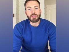 
      
      Chris Evans eyes return to Marvel Cinematic Universe with new deal
      
      