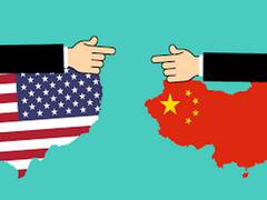 
      
      China waiting for an opportunity to enter Afghanistan amid US...
      
      