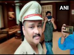 
      
      Assam Police summons Rajya Sabha MP K Vanlalvena in...
      
      
