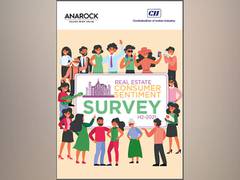 
      
      56 percent participants in CII-ANAROCK Survey Expect Housing...
      
      