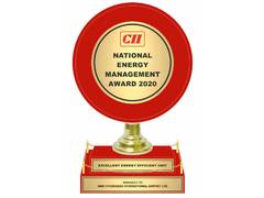 
      
      Hyderabad International Airport wins CII-GBC 'National Energy...
      
      
