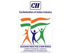 
      
      CII projects FY22 GDP growth at 9.5 pc
      
      