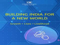 
      
      Tata Steel's MD, CEO Narendran takes over as new CII President
      
      