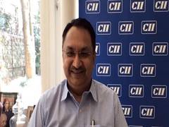 
      
      GDP to pick up in Q2 FY21 if industry overcomes lockdown...
      
      