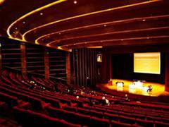 
      
      Cinema halls can accommodate 100 pc seating for 4 weeks, says...
      
      
