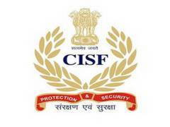 
      
      CISF takes over security of Power Grid Corporation in J-K
      
      