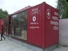 
      
      Delhi to set up Modular 'Mohalla Clinics' to make healthcare...
      
      