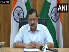 
      
      Kejriwal seeks resumption of economic activities in Delhi
      
      