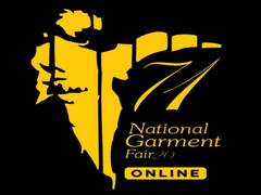 
      
      CMAI's 71st National Garment Fair - Online from 10th to 20th...
      
      