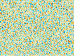 
      
      New view of oldest light adds a twist to debate over the...
      
      