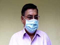 
      
      Rajasthan: 70 pc new COVID-19 cases in Barmer being reported...
      
      