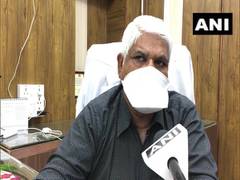
      
      30 people tested positive at Indore's Army Cantonment area
      
      