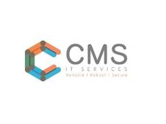 
      
      CMS IT Services Collaborates with Artificial Intelligence...
      
      
