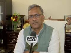
      
      COVID-19: Uttarakhand CM directs officials to ensure...
      
      