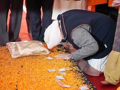 
      
      Punjab CM lays foundation stones of development projects at...
      
      