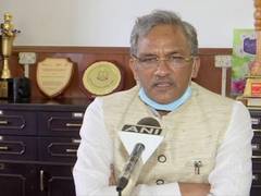 
      
      Uttarakhand CM sanctions funds for setting up Wi-Fi in...
      
      