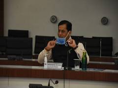 
      
      Anyone responsible for recruitment scam will not be spared:...
      
      
