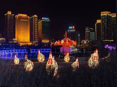 
      
      Amid coronavirus outbreak, Beijing cancels Chinese New Year...
      
      