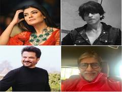 
      
      B-Town welcomes New Year with words of wisdom, positivity and hope
      
      