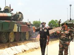 
      
      Sapta Shakti Command chief reviews operational preparedness,...
      
      