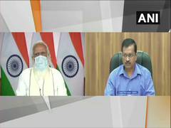 
      
      Delhi CMO expresses 'regret' over live streaming of...
      
      