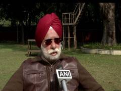 
      
      You are indulging in unpatriotic activities: KTS Tulsi on...
      
      