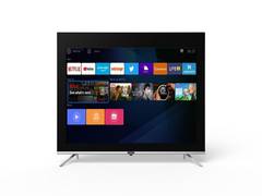 
      
      COOCAA TV to launch in India on 'World TV Day'
      
      