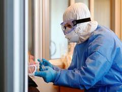 
      
      Turkey records another biggest daily rise in COVID-19 deaths...
      
      