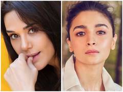
      
      Alia Bhatt, Preity Zinta try hands-on cooking amid self-isolation
      
      