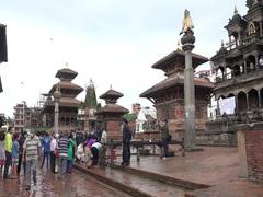
      
      COVID-19 fear spoils Janmashtami celebrations in Nepal
      
      