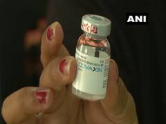 
    Brazil to suspend Covaxin vaccine deal
    