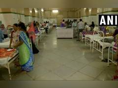 
      
      Spike in coronavirus cases after several Tablighi Jamaat...
      
      