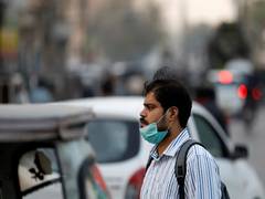 
      
      Pakistan's COVID-19 cases rise by 50pc in less than two weeks
      
      