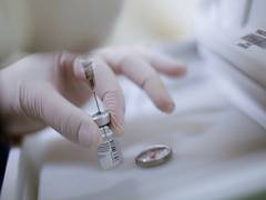 
      
      Fiji Health Ministry trains staff for COVID-19 vaccination
      
      