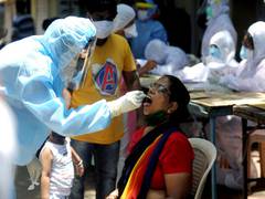
      
      COVID-19: Kerala reports 25,722 fresh cases
      
      