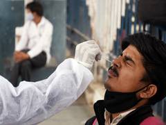 
      
      Omicron less pathogenic than delta, beta variants,...
      
      