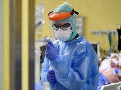 
      
      28 more COVID-19 cases reported in UP: KGMU, Lucknow
      
      