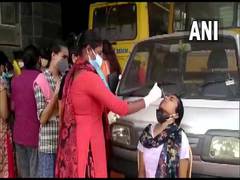 
      
      India logs 8,488 new cases in last 24 hrs, lowest in 538 days
      
      