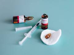 
      
      Highest risk patients for severe COVID-19 least likely to get...
      
      