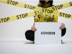 
      
      Showing different types of COVID-19 data influences pandemic...
      
      