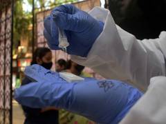 
      
      Andhra Pradesh reports 227 new COVID-19 cases
      
      