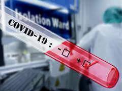 
      
      Chhattisgarh reports 93 new COVID-19 cases, state tally...
      
      