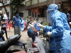 
      
      96 new COVID-19 cases reported in Manipur
      
      